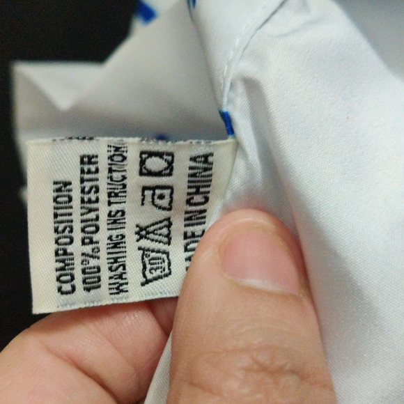 ✔️Mens Hawaiian Tropical Beach Short Sleeve - Picture 3 of 6